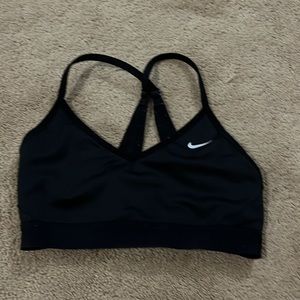 Nike Sports Bra, Women’s Small